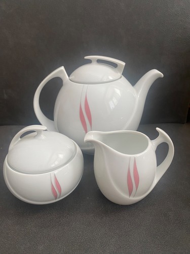 Vintage art deco - deco, seltmann