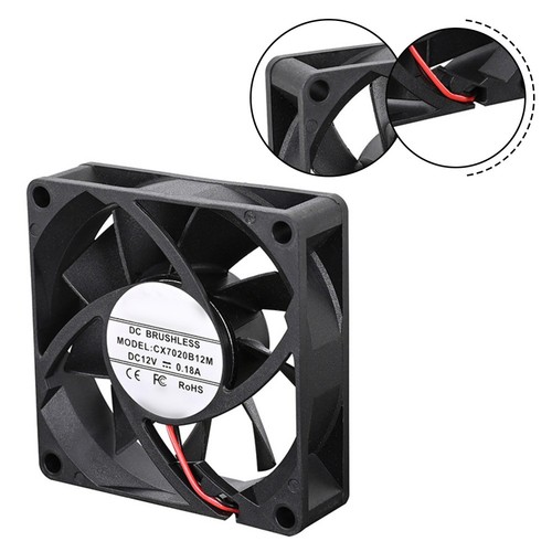 Pieces volt cooling fans - pieces,