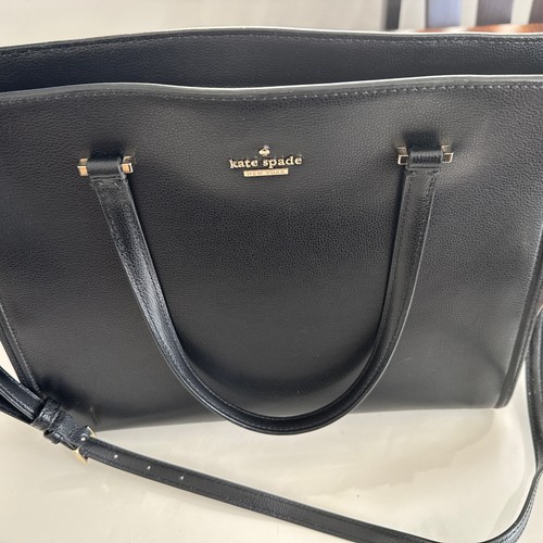 Kate spade handbag - spade, large