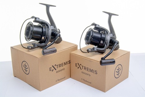 Wychwood extremis carp - wychwood,