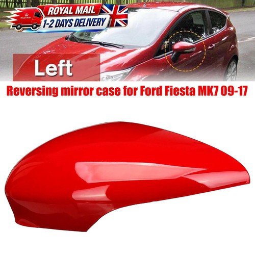 For ford fiesta - fiesta, 2008-2017