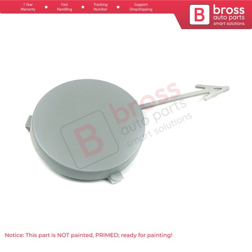 Bross bsp711 front - front, bumper