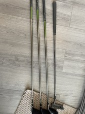 Wilson Ladies Fairway Wood Set Profile VF Ladies Graphite 