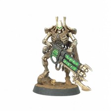 Royal Warden Painted Sautekh