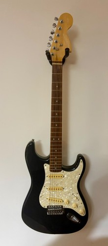 Fender starcaster electric - fender,
