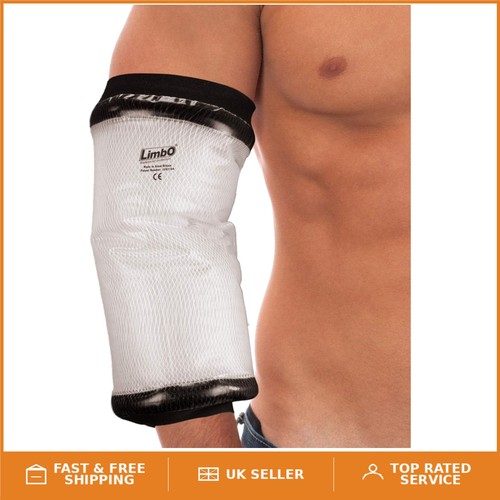 Limbo waterproof cast and - waterproof,