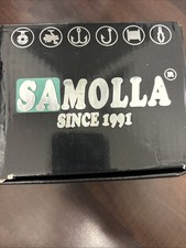 Samolla Fishing Reel with Line Counter 1000-7000
