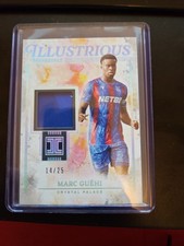 Marc Guéhi /25 Impeccable