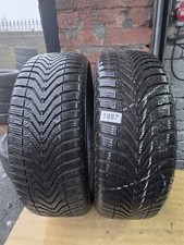 205 r16 91h - 55, snowtracs