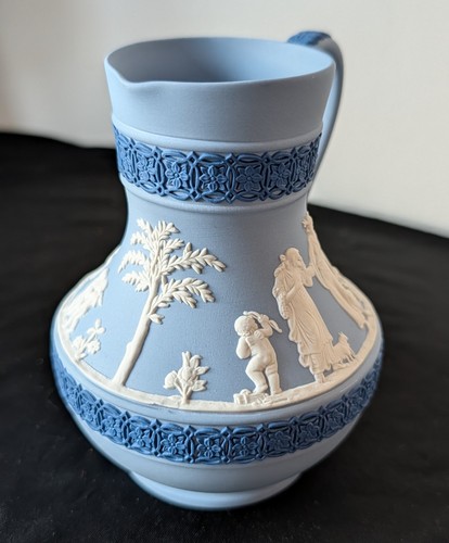 Wedgewood tri colour - wedgewood, tri-colour