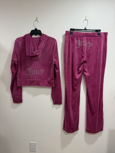 Juicy couture festival fuchsia - couture,