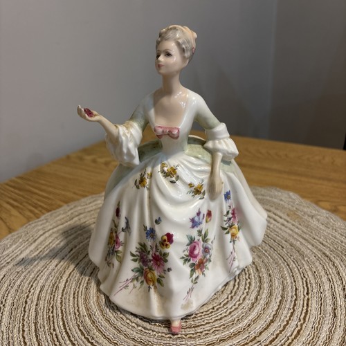 Royal doulton vintage - royal, diana