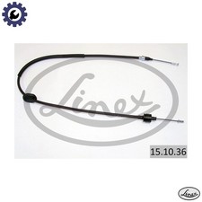 CABLE PULL CLUTCH CONTROL