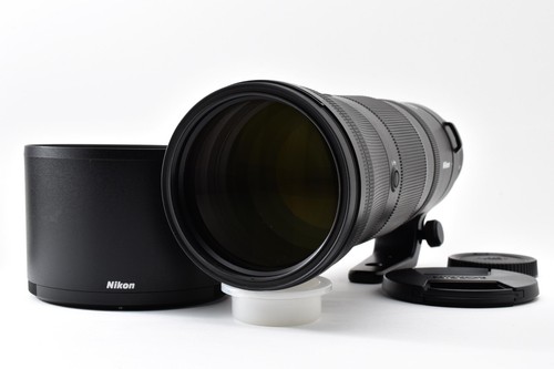 Nikon nikkor 180 - nikkor, z