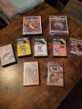 Zx Spectrum Top Games Bundle Untested Please Read