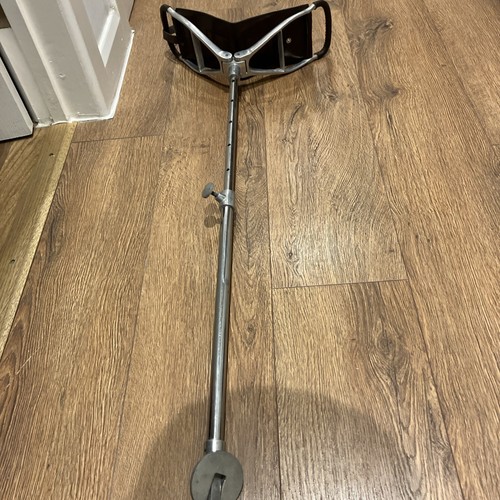 Vintage shooting stick - vintage,