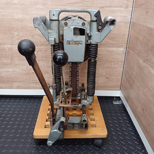 Hitachi BC21 Chain Mortiser