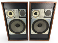 Vintage Wharfedale Glendale