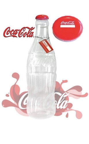 2ft giant coca cola - 2ft,