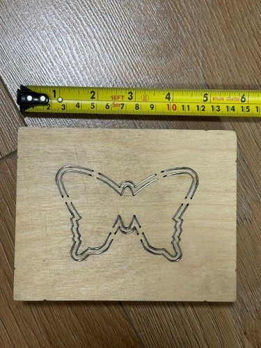 Beautiful wide butterfly - beautiful,