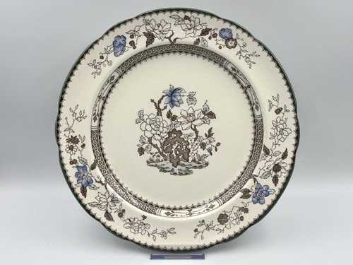 Copeland spode chinese rose - copeland,