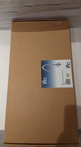 Iflo kisdon pull - pull, out