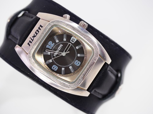 Nixon the rocker - the, watch