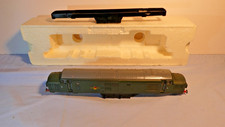 hornby spares bodyshell &