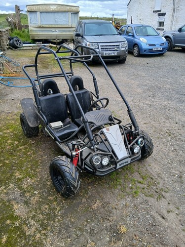 Hammerhead mudhead 208r se - mudhead,