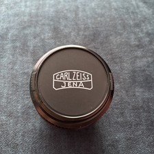 Carl Zeiss Jena 28mm f/2.8 MC
