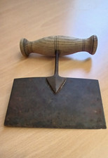 Vintage Dough & Herb Cutter – Rustic Kitchen Tool – Collectable