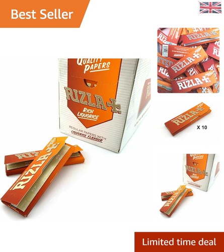 Regular liquorice rolling - liquorice,