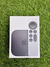 Apple 3rd gen 64gb - tv, 4k