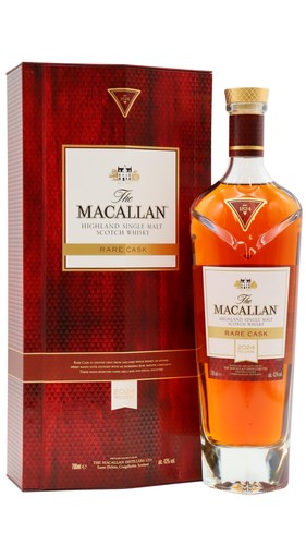 The macallan rare - rare, 2024