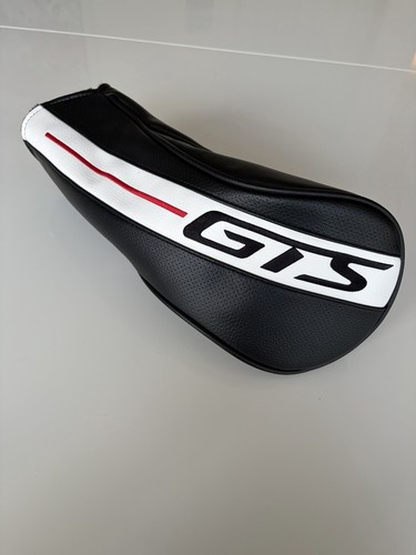 Titleist gts driver headcover - titleist, #driver