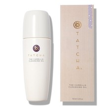 The camellia cleansing - the,