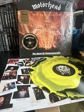 Motörhead No Sleep 'Til