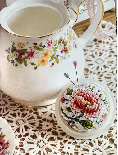 Flower floral botanical - flower,