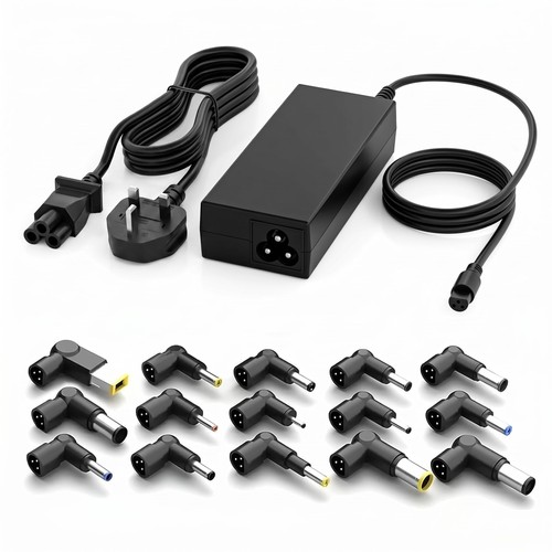 90w universal laptop charger - 90w,