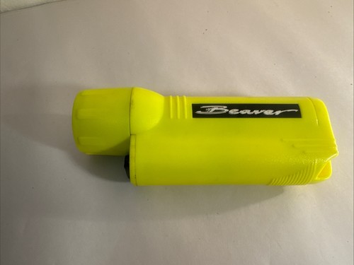 Beaver stellar light - light, 6w