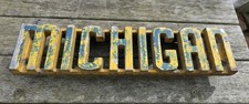 Vintage MICHIGAN Loader Shovel