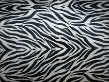 ART OF THE LOOM ZIGGY ZEBRA