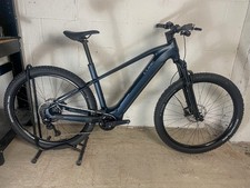 Cube Reaction Hybrid