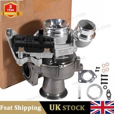 NEW Turbocharger for BMW 1 / 3