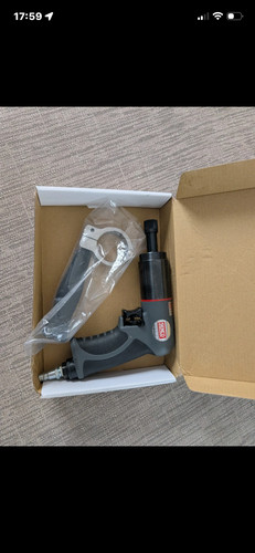 Senco 602c air screwdriver - air,