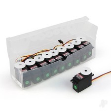 Hitec HS311 Bulk Box (10 pcs