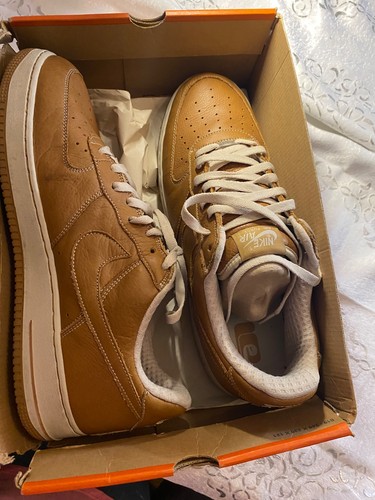 Nike air force - nike, 1