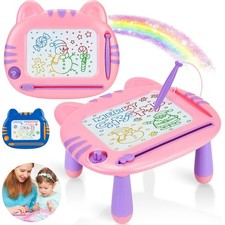 Magna Doodle Board Magnetic