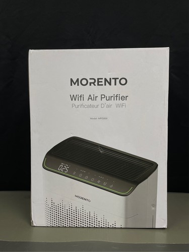 Air purifier