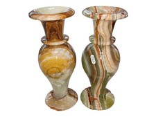 Handcrafted Green Onyx Marble